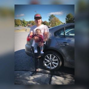 Meet your Posher, Marcoss